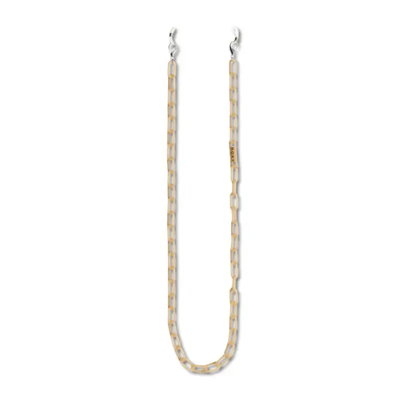 Collana per occhiali in bio-acetato da donna Roxy