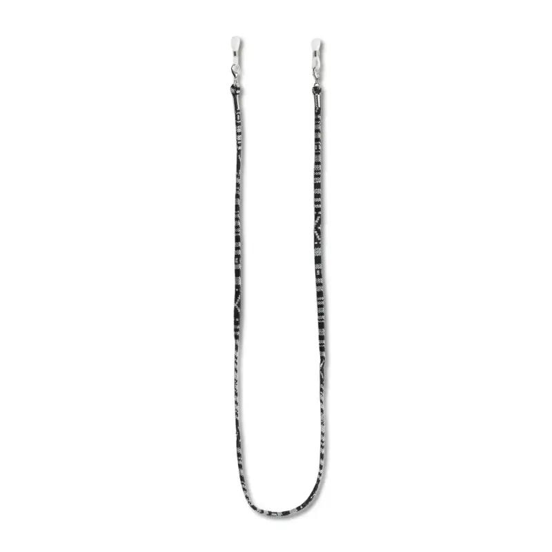 Cordini per occhiali da donna in tessuto Roxy