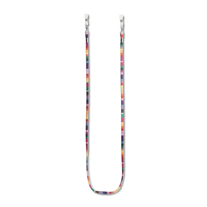 Cordini per occhiali da donna in tessuto Roxy