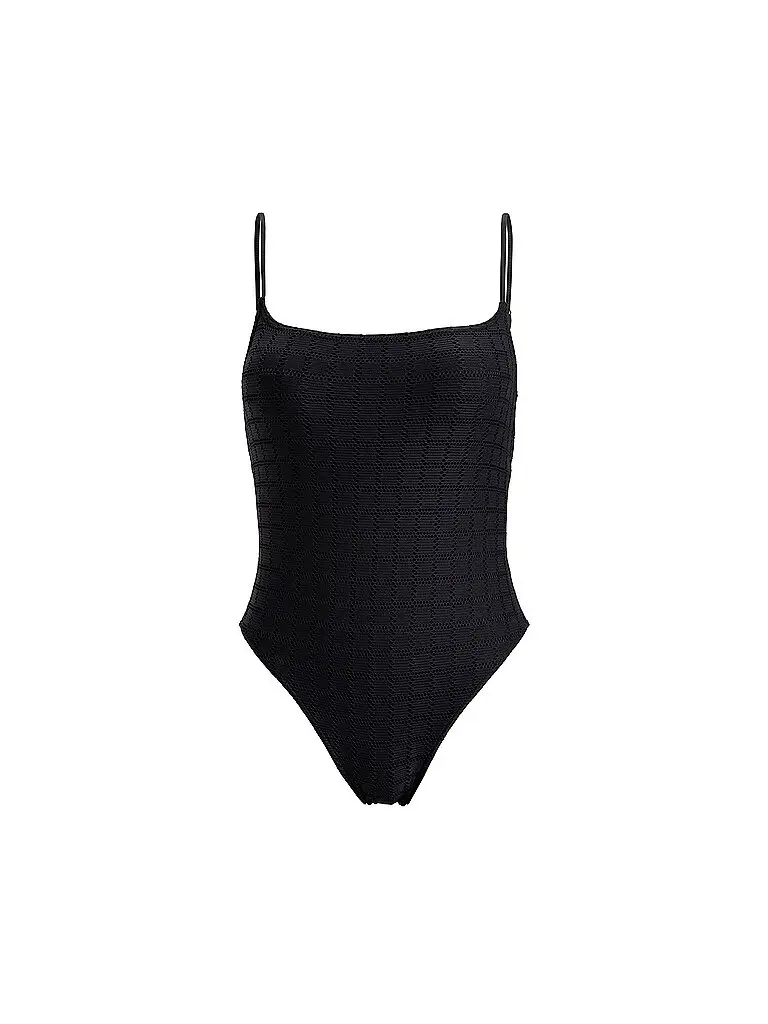 Costume da bagno da donna Camilo grigio | M