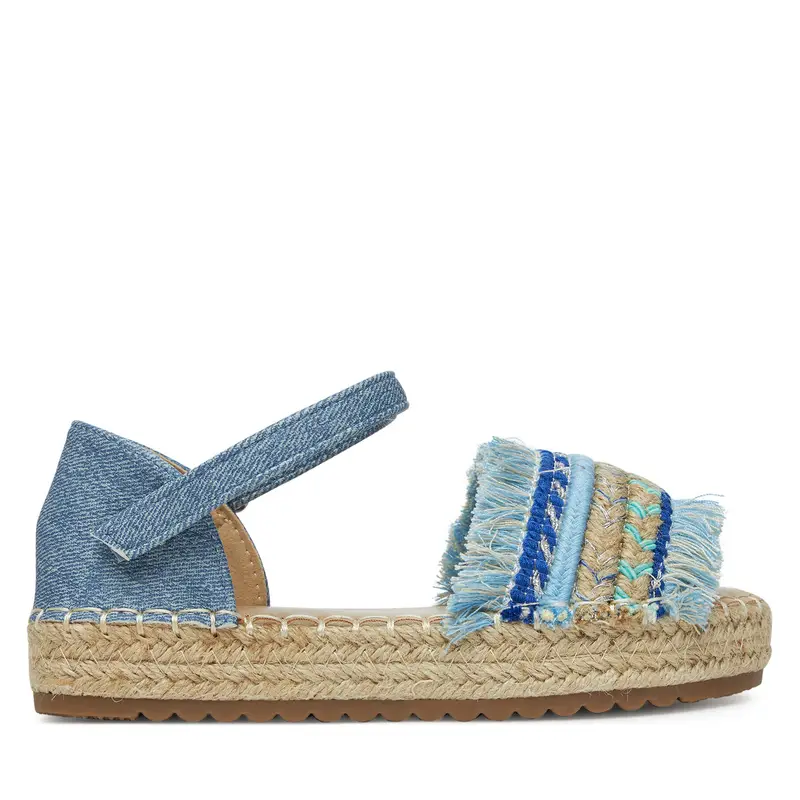 Roxy Espadrillas Blu 3089949