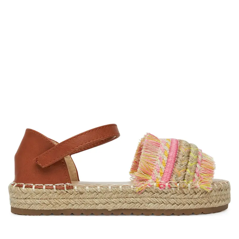 Roxy Espadrillas Rosa 3089948