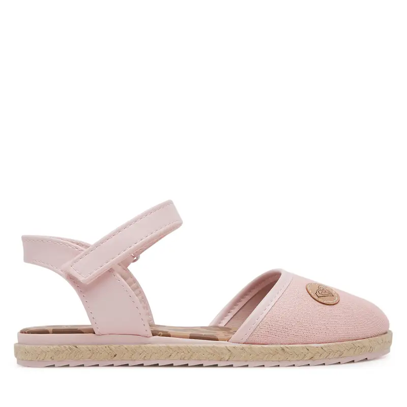 Roxy Espadrillas Rosa 3089707