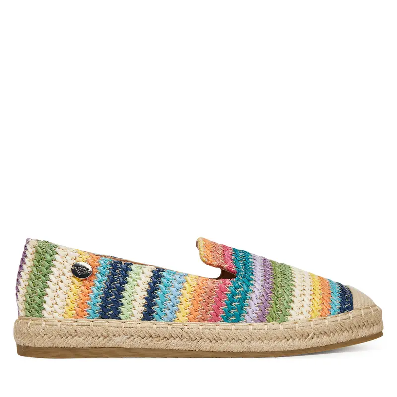 Roxy Espadrillas Blu 3094234
