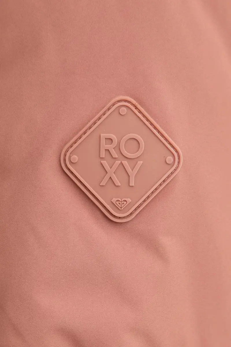 giacca Better Weather donna colore marrone ERJJK03634 miniatura 5