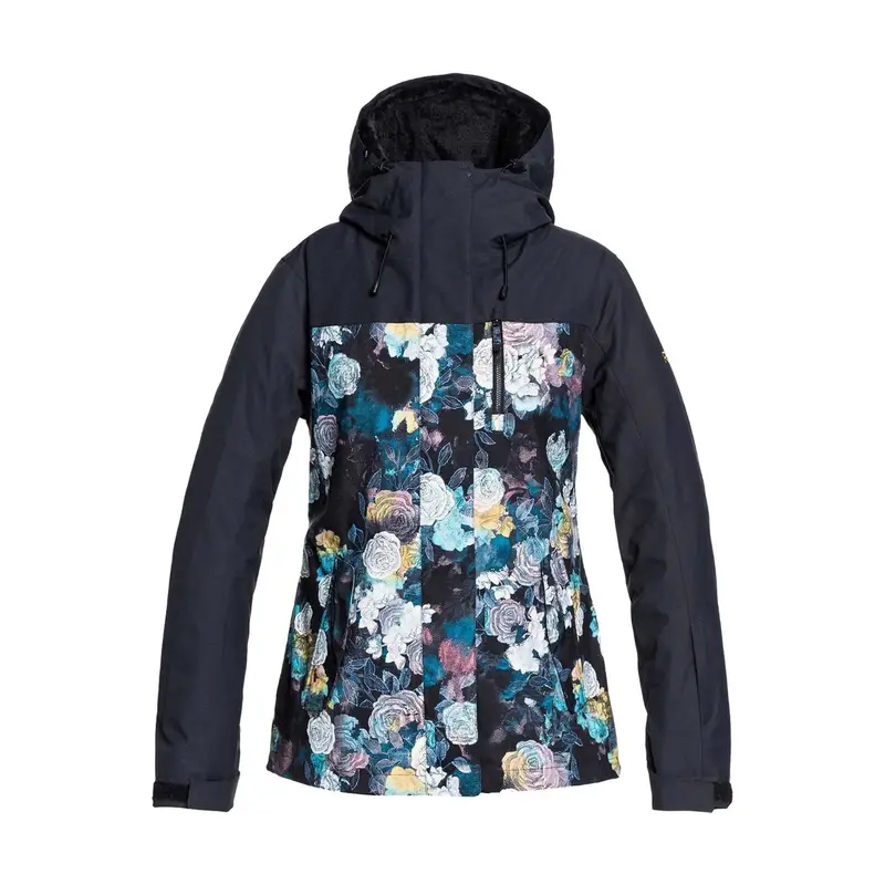 GIACCA ROXY JETTY 3N1 DONNA Blu