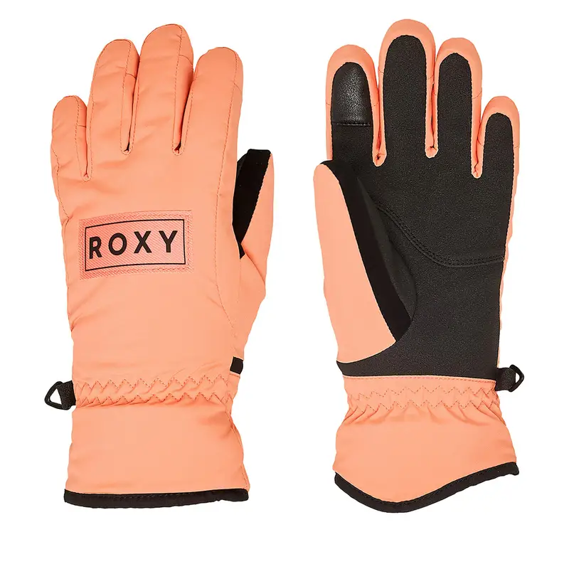 Roxy Guanti Arancione 4243714