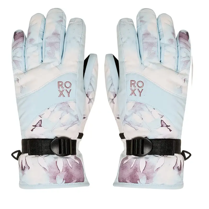 Roxy Guanti Azzurro 4243716