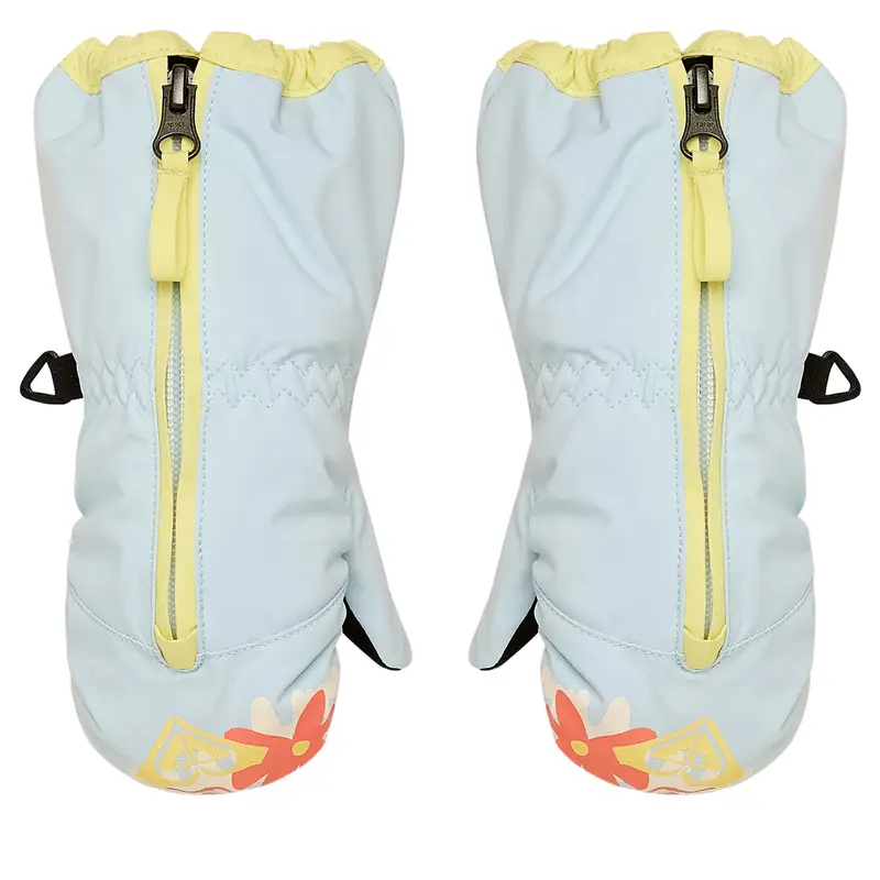 Roxy Guanti Azzurro 4243734