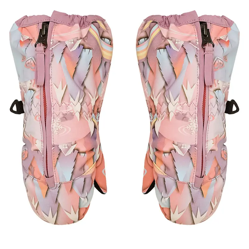 Roxy Guanti Corallo 4243732