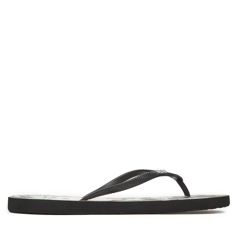 Infradito Roxy 839452A Nero