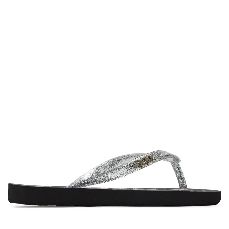 Infradito Roxy ARGL100263 Argento