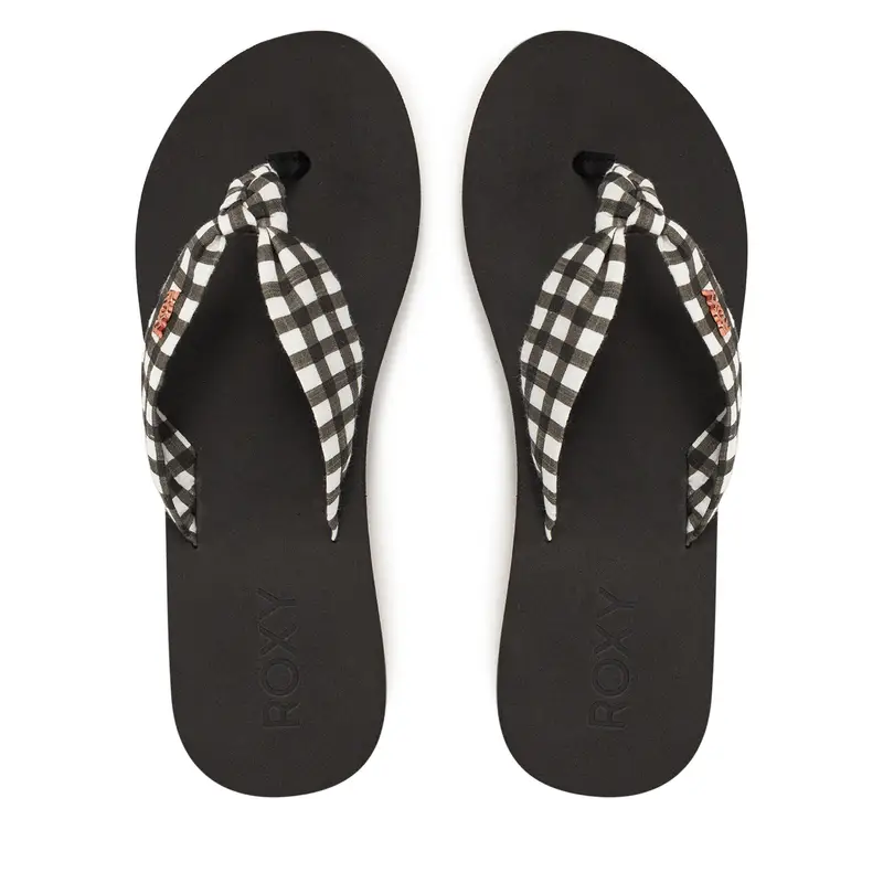 Infradito Roxy ARJL101175 Nero