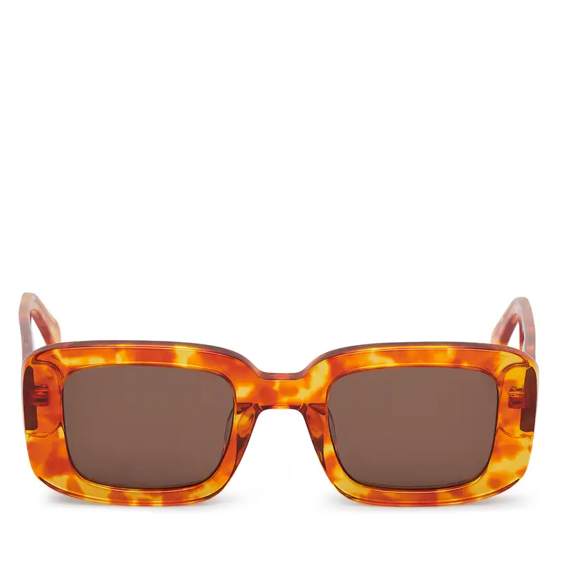 Occhiali da sole Roxy RX6771 Marrone