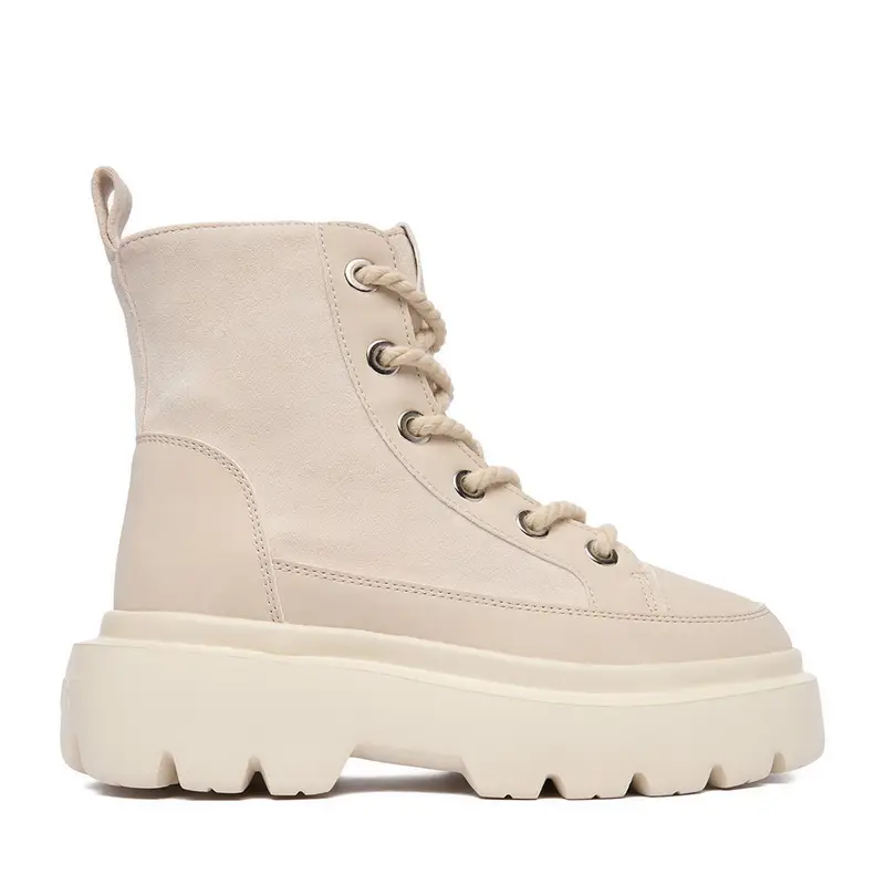 Polacchine Roxy CEO-V12-1125 Beige