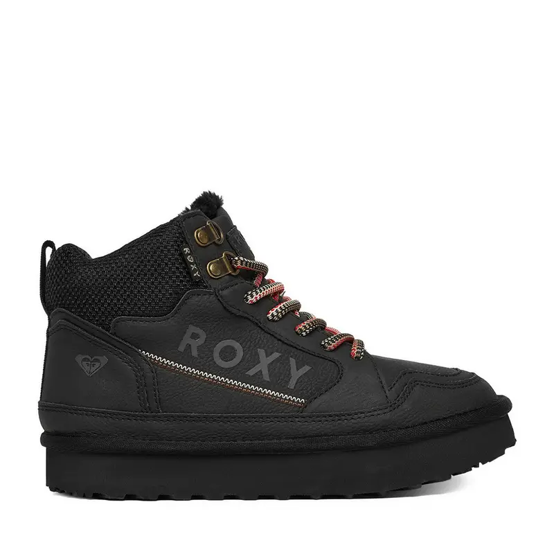 Polacchine Roxy CEO-V12-1126 Nero