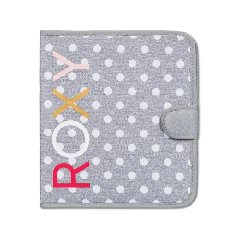 Raccoglitore da donna Roxy What A Day Printed