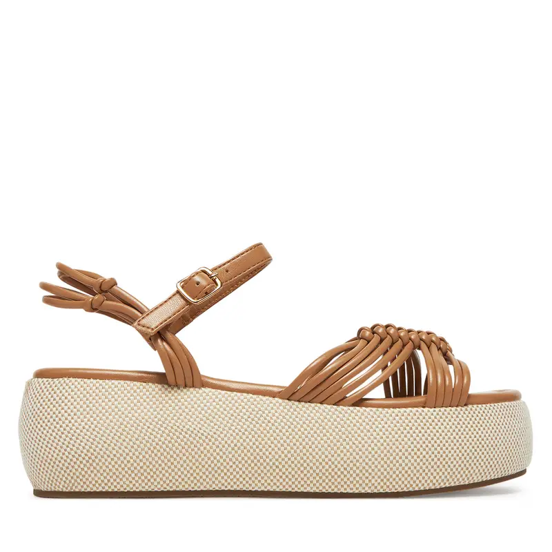 Sandali Roxy 2777019 Beige