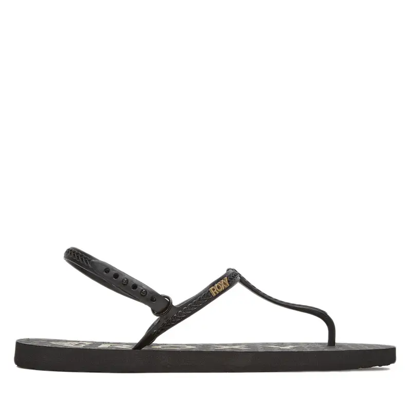Sandali Roxy 839467 Nero