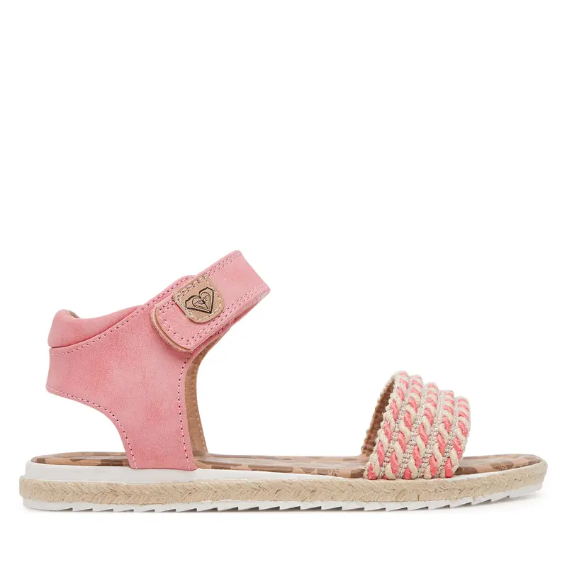 Sandali Roxy AVO-LX201-130 Rosa