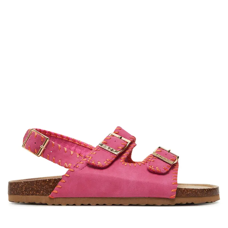 Sandali Roxy AVO-RMT-126 Rosa