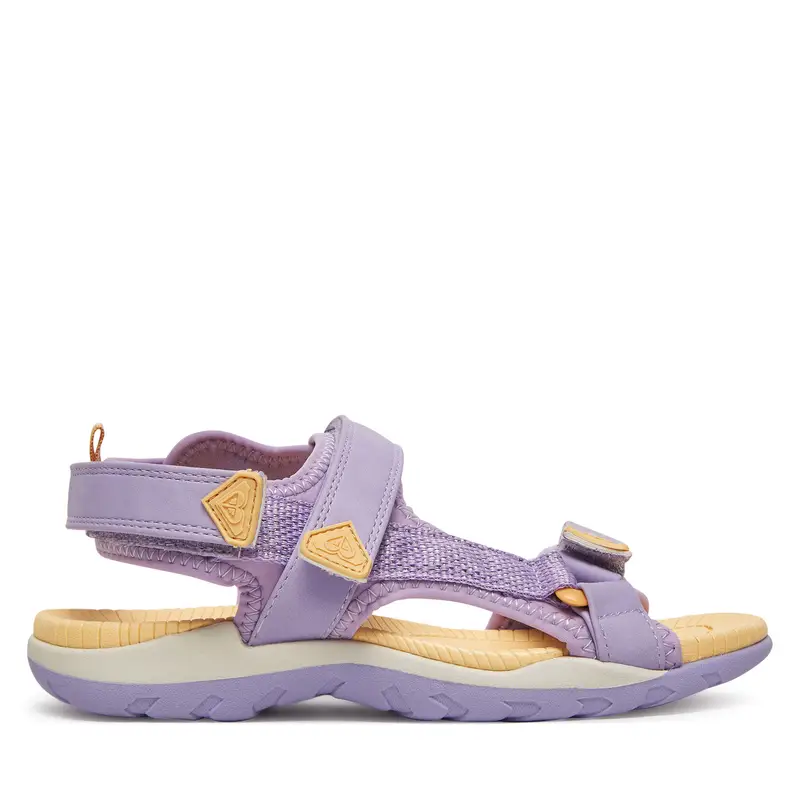 Sandali Roxy CS8126-01 Viola