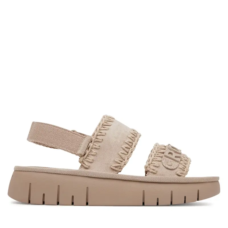 Sandali Roxy HY62277-1 Beige