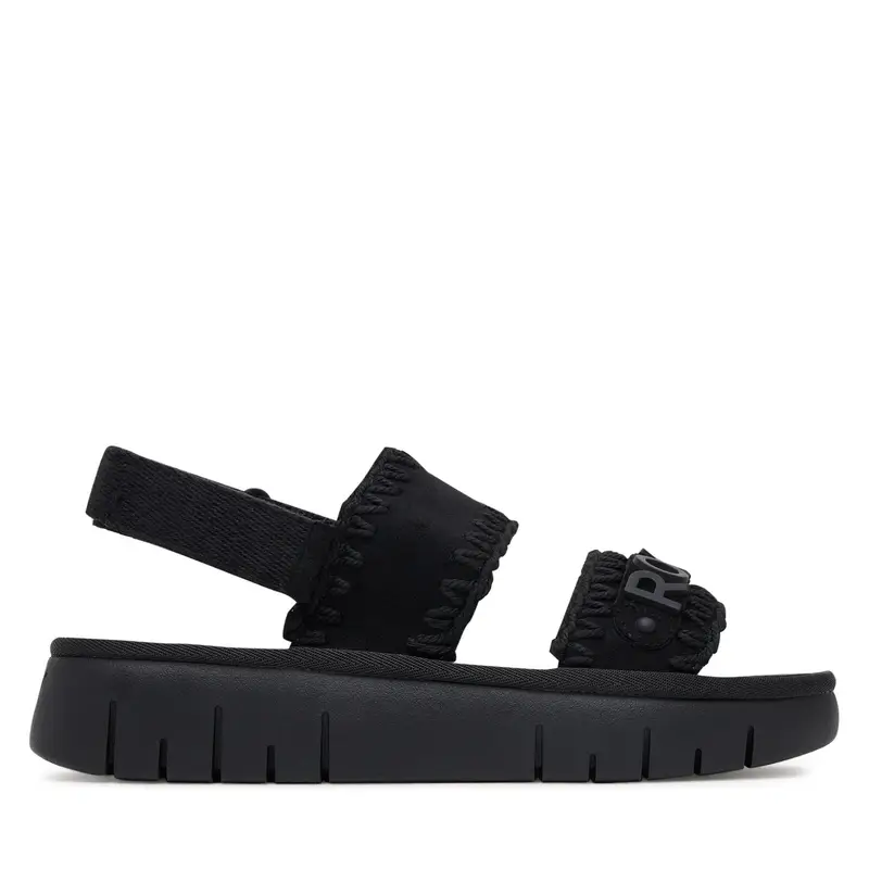 Sandali Roxy HY62277-1 Nero