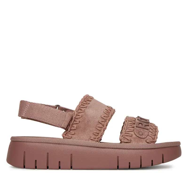 Sandali Roxy HY62277-1 Rosa
