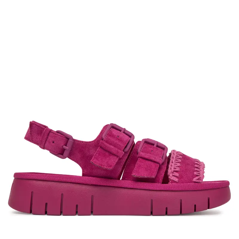 Sandali Roxy HY62277-2 Rosa