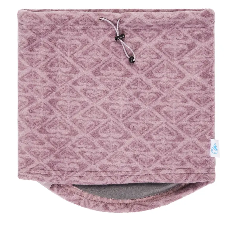 Scaldacollo Roxy Sayna Collar ERJAA04380 Rosa