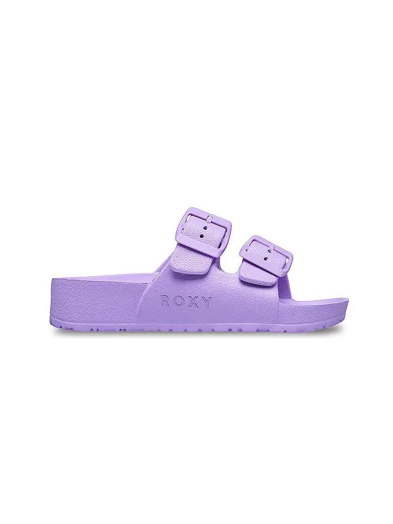 Scarpe da bagno da bambina RG Kattie lilla | 30