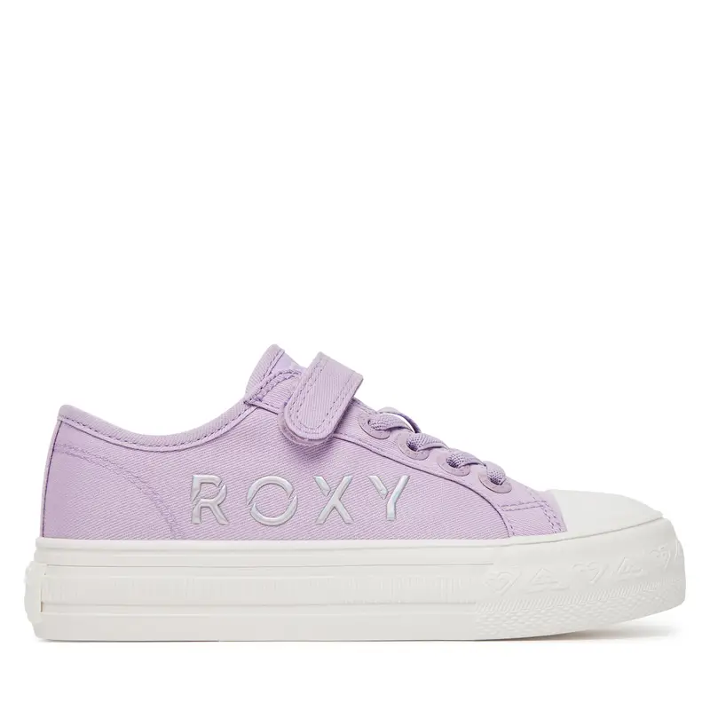 Roxy Scarpe da ginnastica Viola 3082664