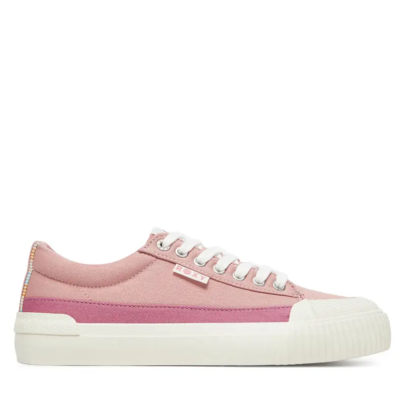 Roxy Scarpe da ginnastica Rosa 3089299