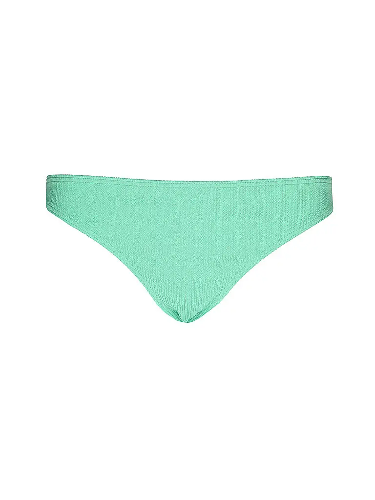 Slip Bikini da Donna Sunshine Moderate verde | XS