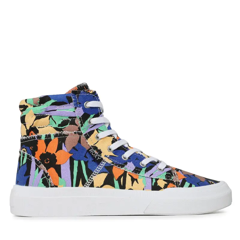 Sneakers Roxy ARJS600518 Multicolore