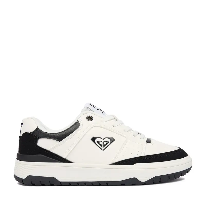 Sneakers Roxy CEO-C-R25SS05410 Bianco