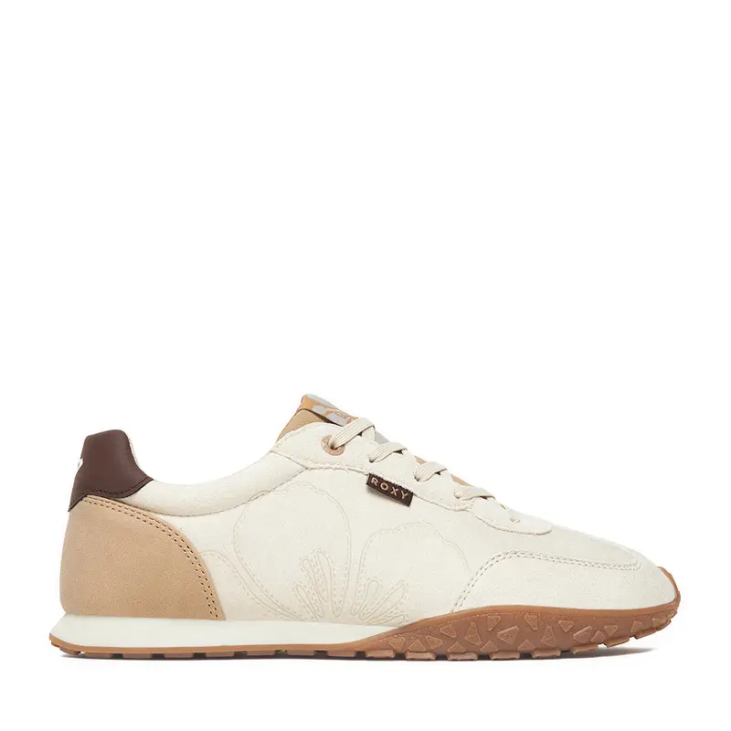 Sneakers Roxy CEO-V12-1085-1 Beige