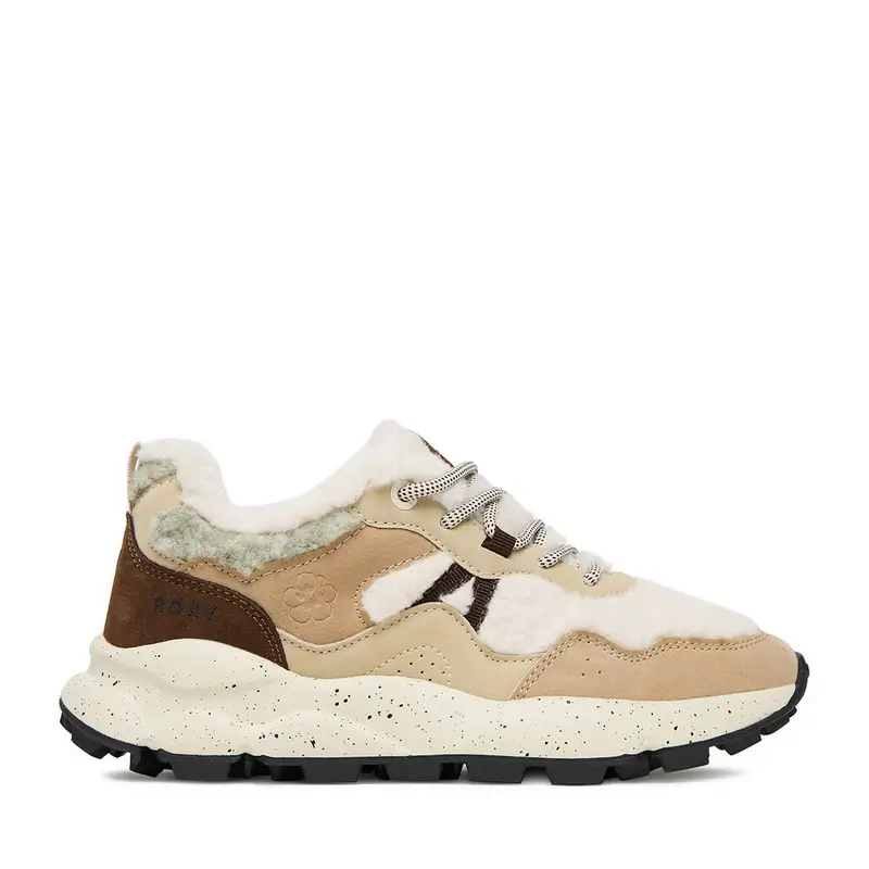 Sneakers Roxy CEO-V12-1088 Beige