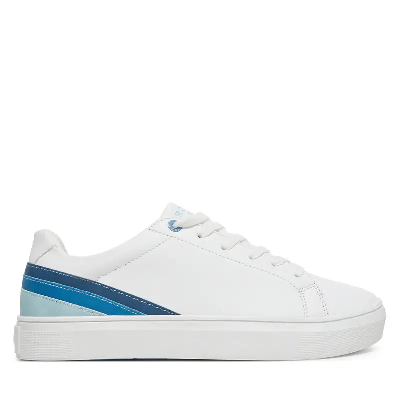 Sneakers Roxy V12-903 Bianco