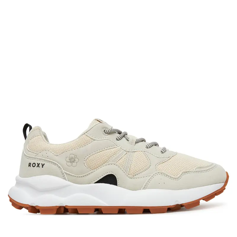 Sneakers Roxy V12-911 Beige