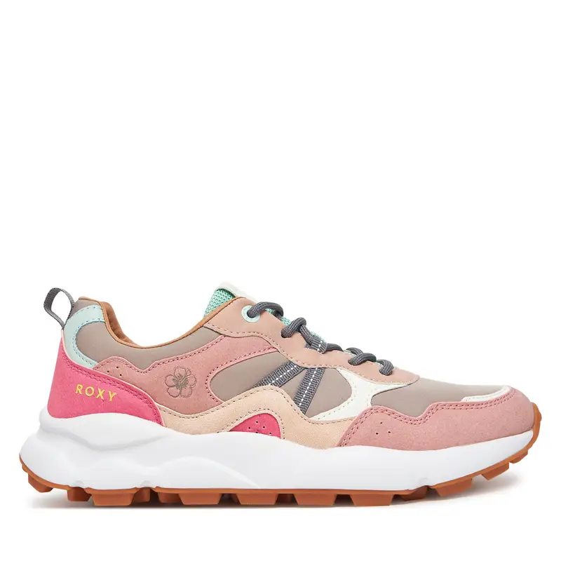 Sneakers Roxy V12-911 Rosa