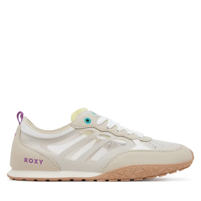Sneakers Roxy V12-920 Beige
