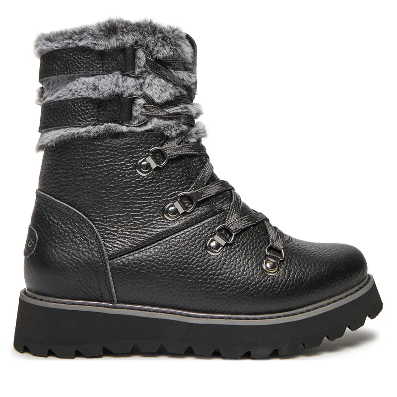 Stivaletti Roxy ARJB700752 Nero