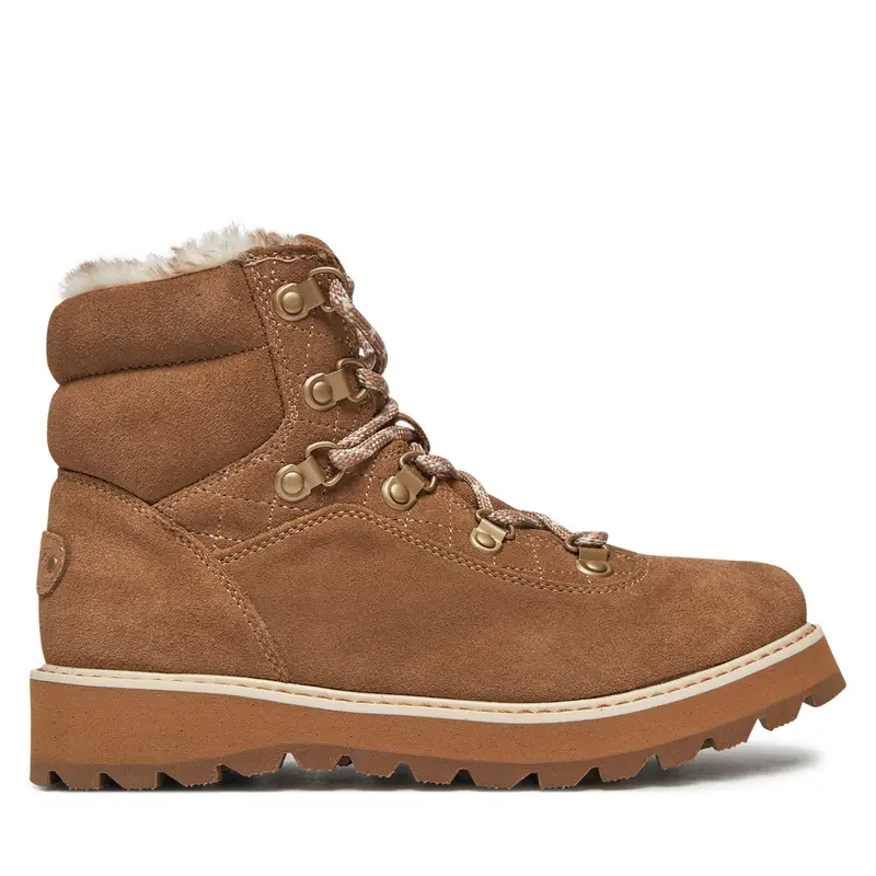 Stivaletti Roxy ARJB700758 Marrone