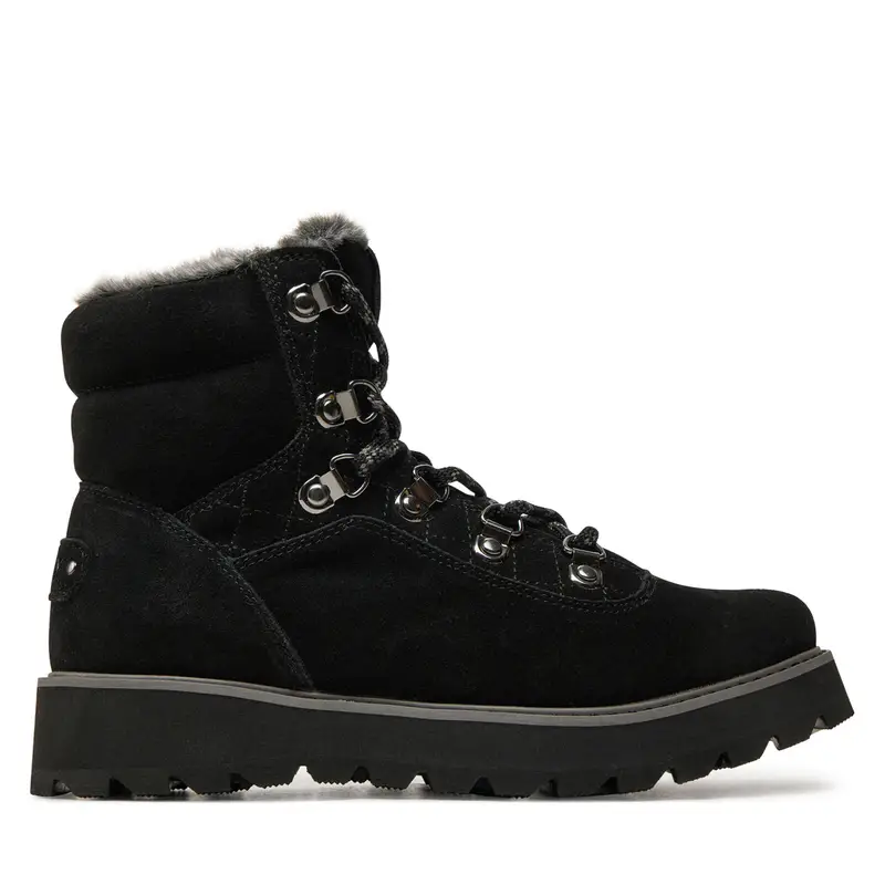 Stivaletti Roxy ARJB700758 Nero