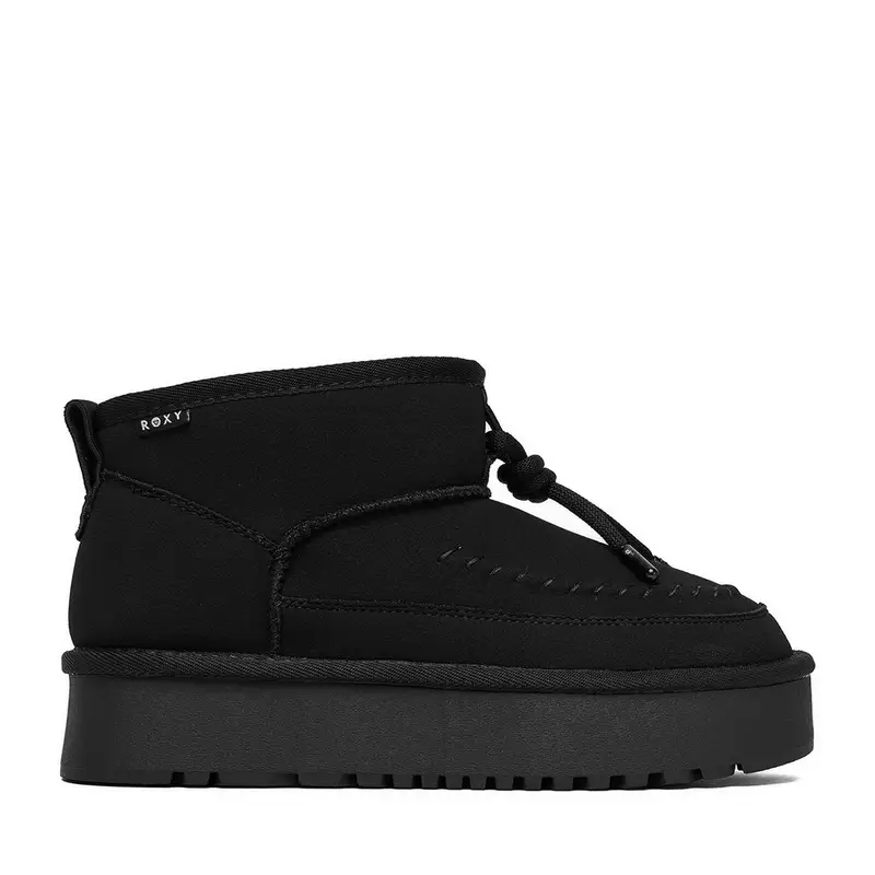 Stivali da neve Roxy CEO-HDR2503-2 Nero