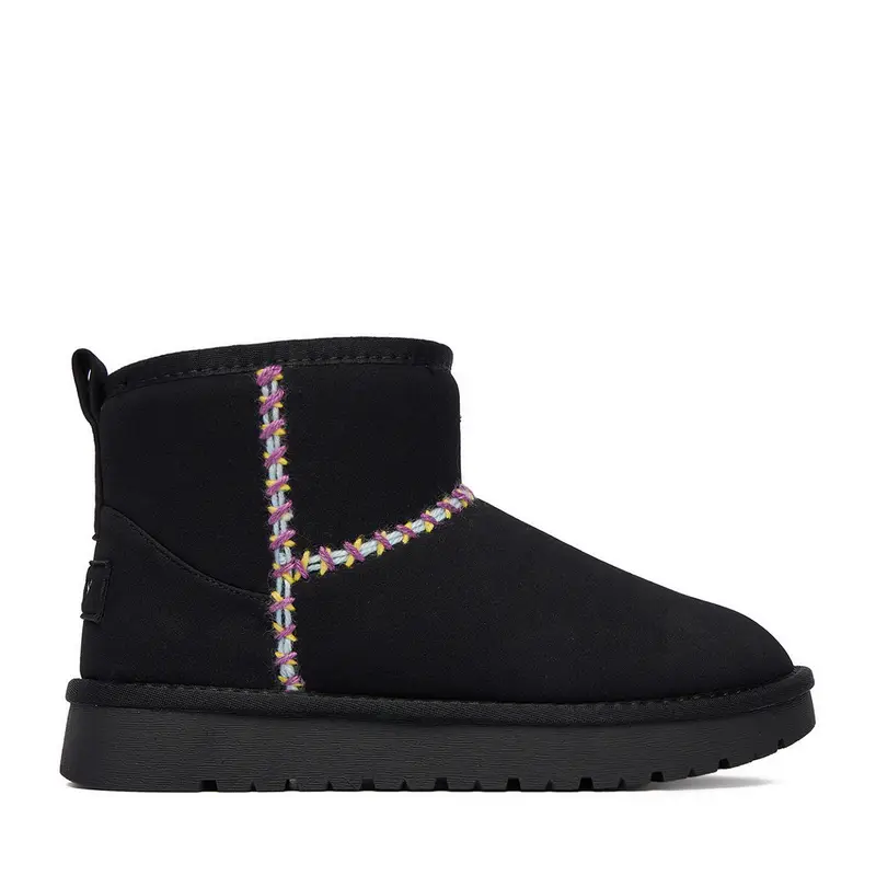 Stivali da neve Roxy CEO-HY669020S-1 Nero