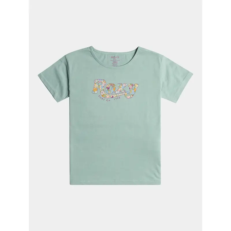 Roxy T-shirt Blu 3069993