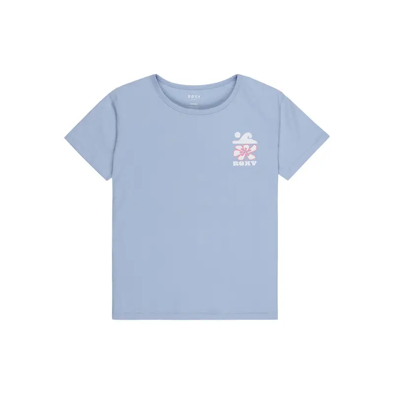 Roxy T-shirt Viola 4210396